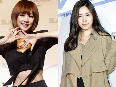 Keluar dari KARA, Nicole Akan Bentuk Duo Bersama Hwayoung eks T-ARA?